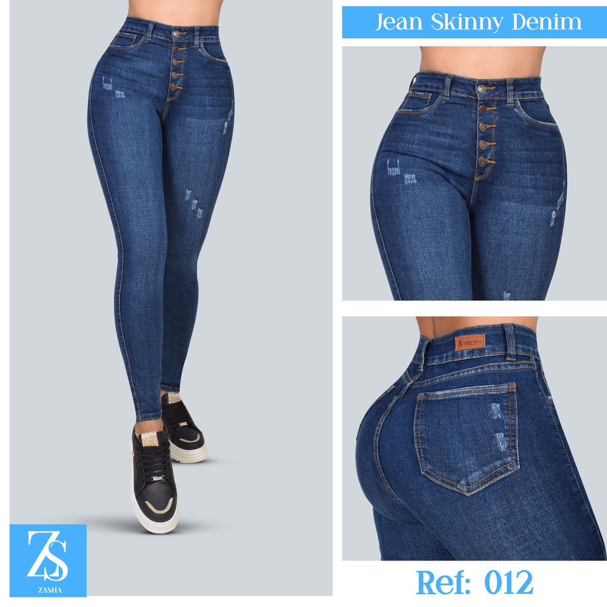 SKINNY