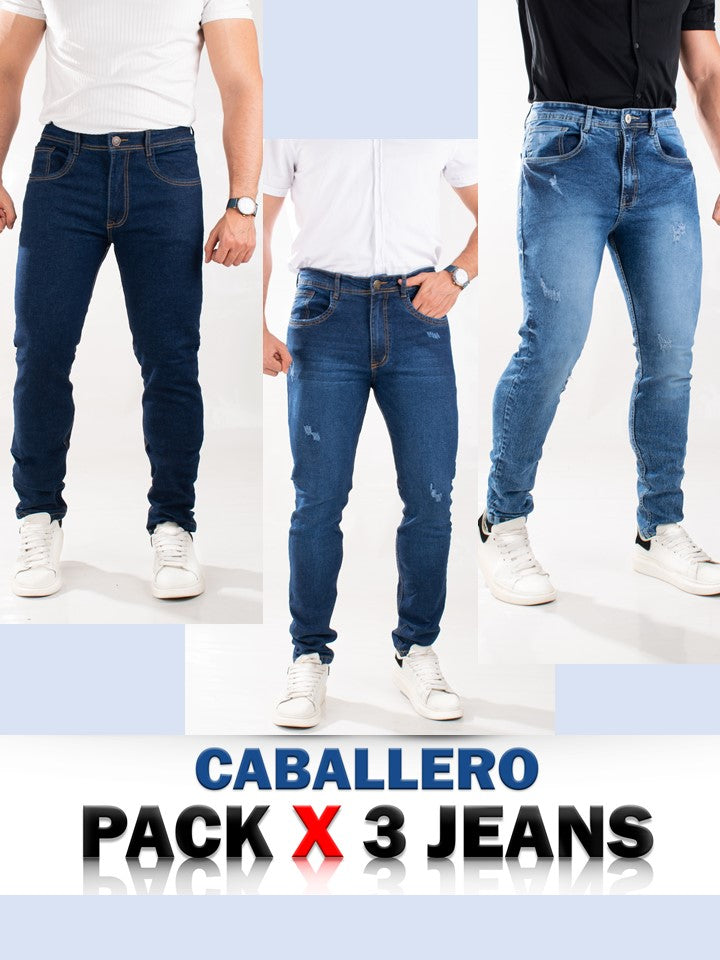 CABALLERO
