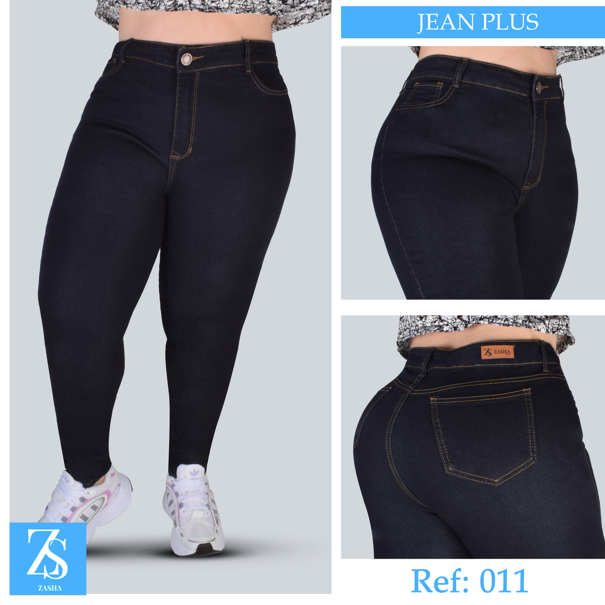 Jean PLUSS Cowboy