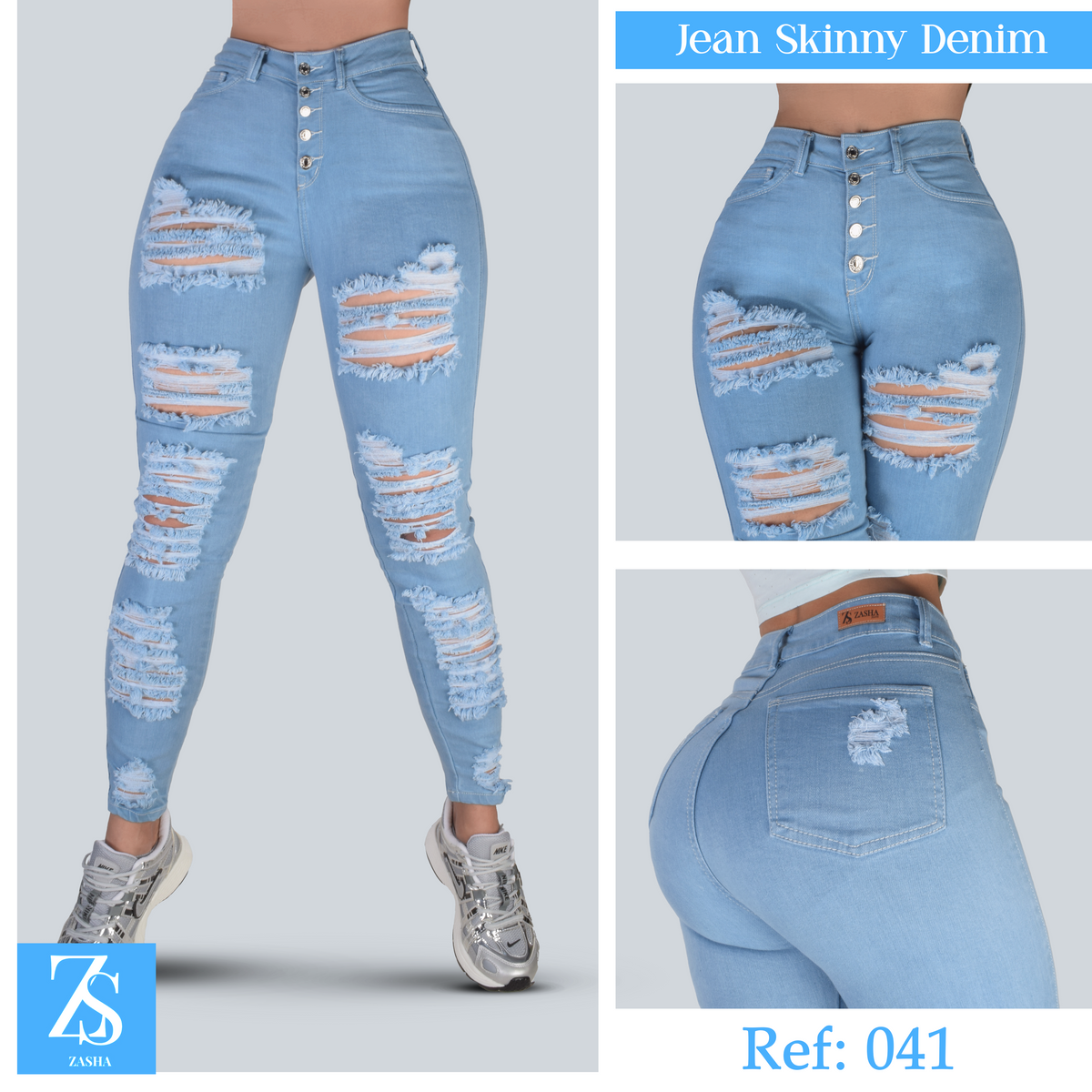 PROMO URBAN X 3