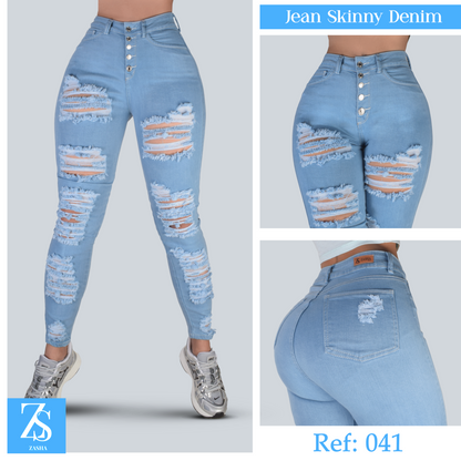 PROMO URBAN X 3
