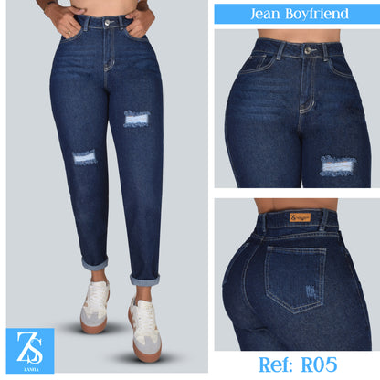 Promo 3 Jeans X solo 179.900