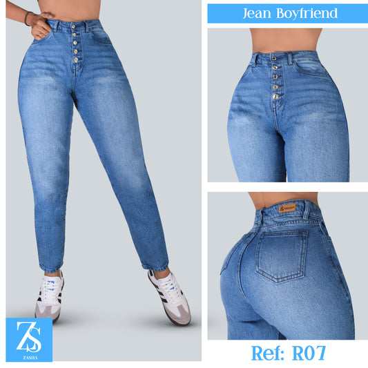 JEANS URBAN S2