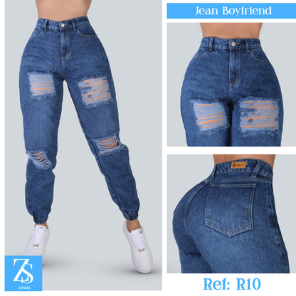 Promo 3 Jeans X solo 179.900