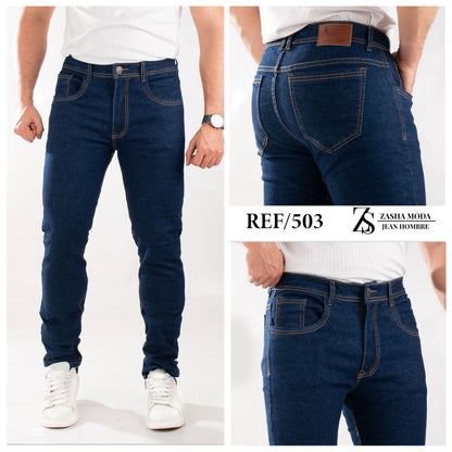PACK X 3 JEAN CABALLERO