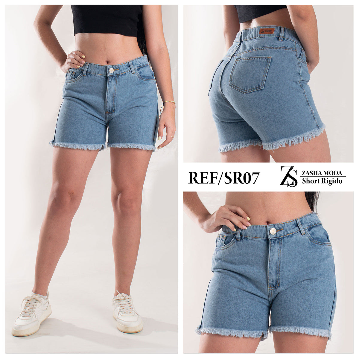 SHORT REF: SR07