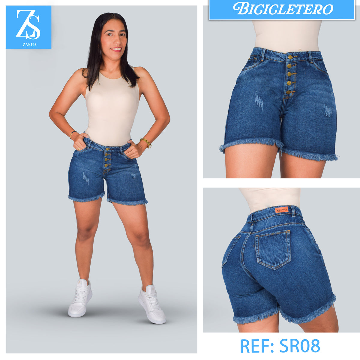 SHORT REF: SR08