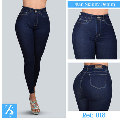 Promo 3 Jeans X 164.900