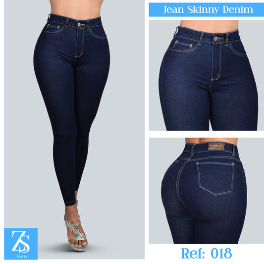 Promo 3 Jeans X solo 164.900